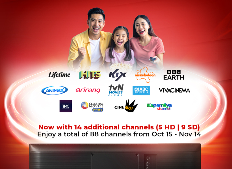 Speedboost Promo