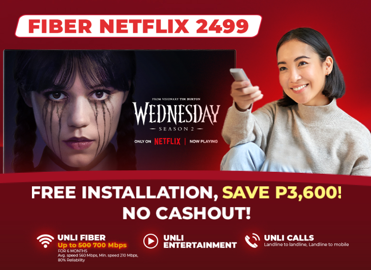 Speedboost Promo