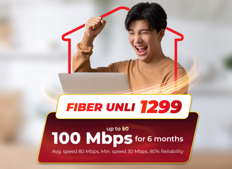 Speedboost Promo