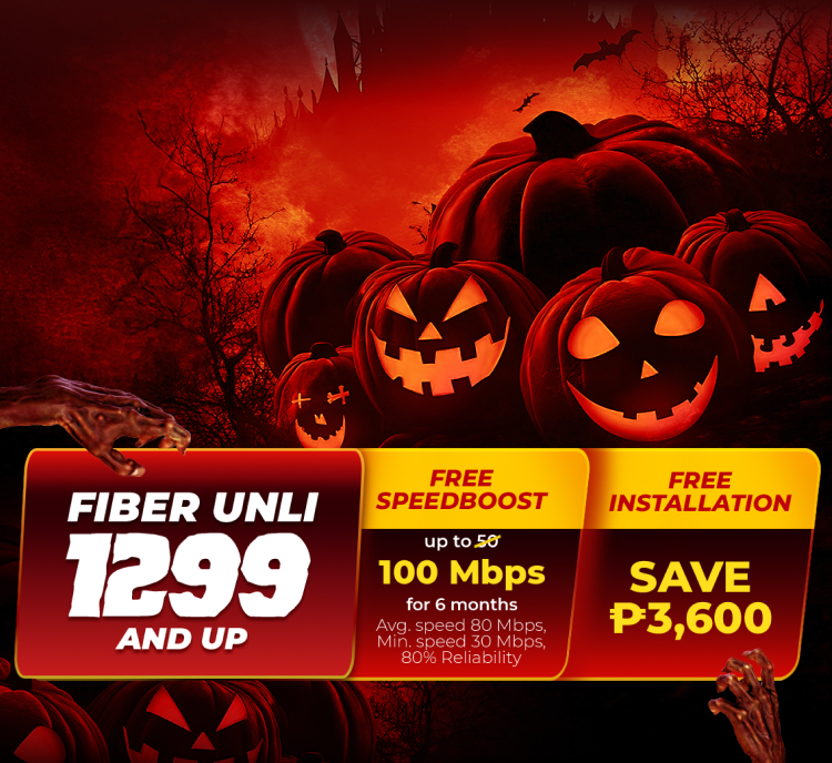 Fiber Sale