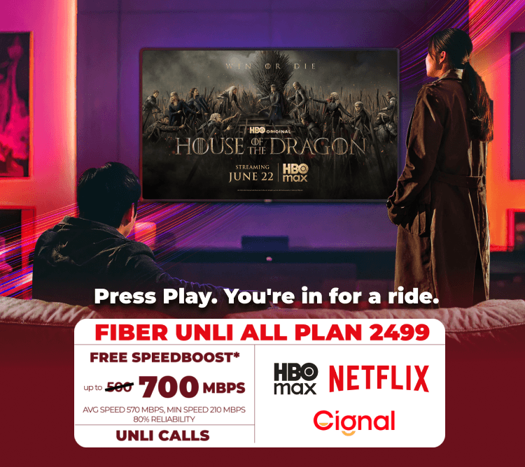 Exclusive Promo