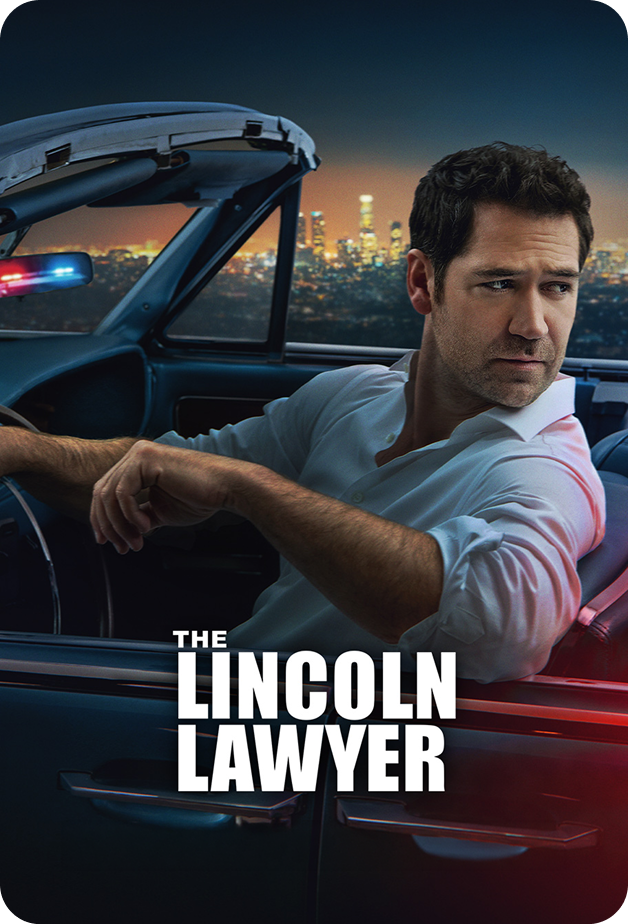 Entertainment Netflix