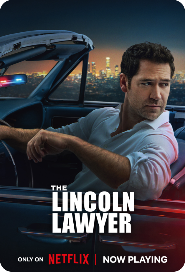 Entertainment Netflix