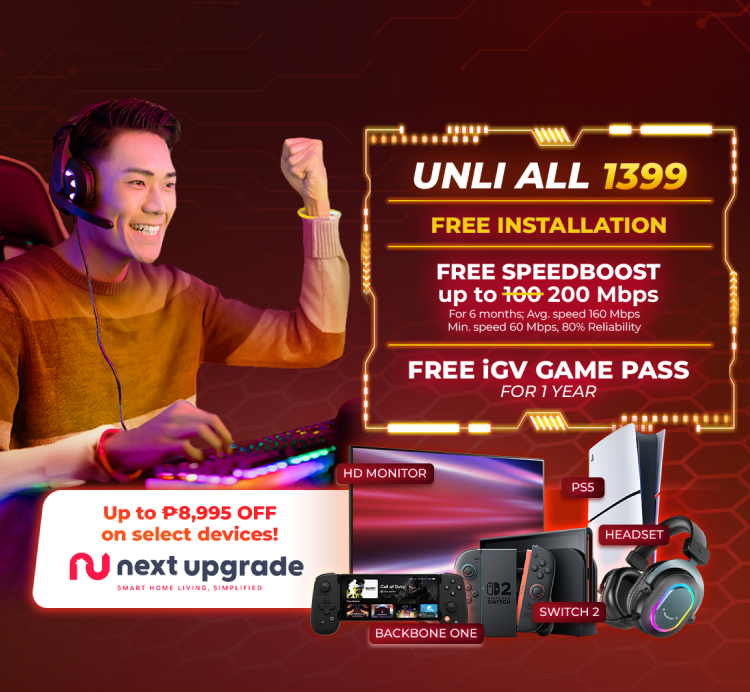 Homepage Banner Mobile