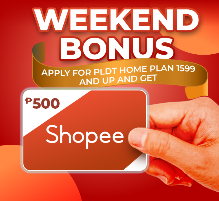 PLDT Home