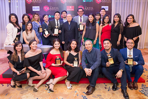 Anvil Awards