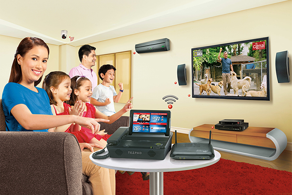 PLDTHOME_FAMCAM