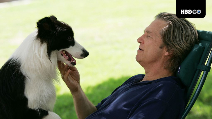 A Dog Year - HBO Go