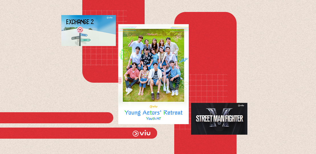 AB_The Next Big Thing In Korean Variety_ Stream These Latest Shows on Viu!