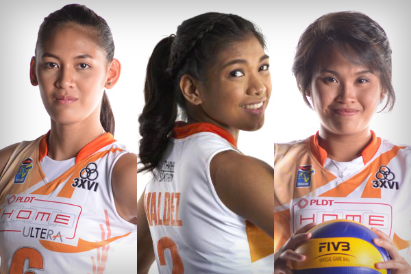 PLDT Home brings the biggest volleyball event in the country with Asian Under-23 Volleyball Championship