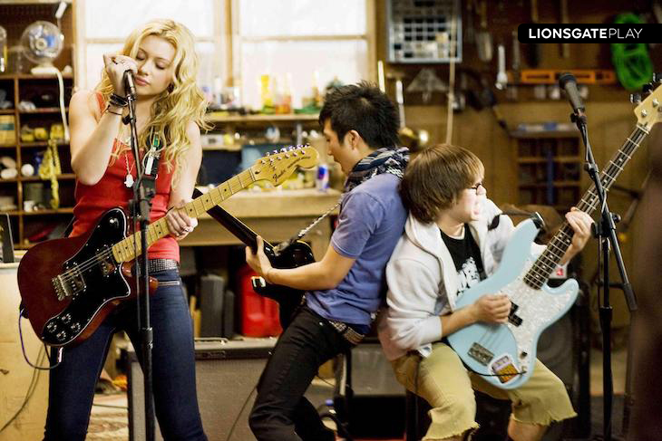 Bandslam