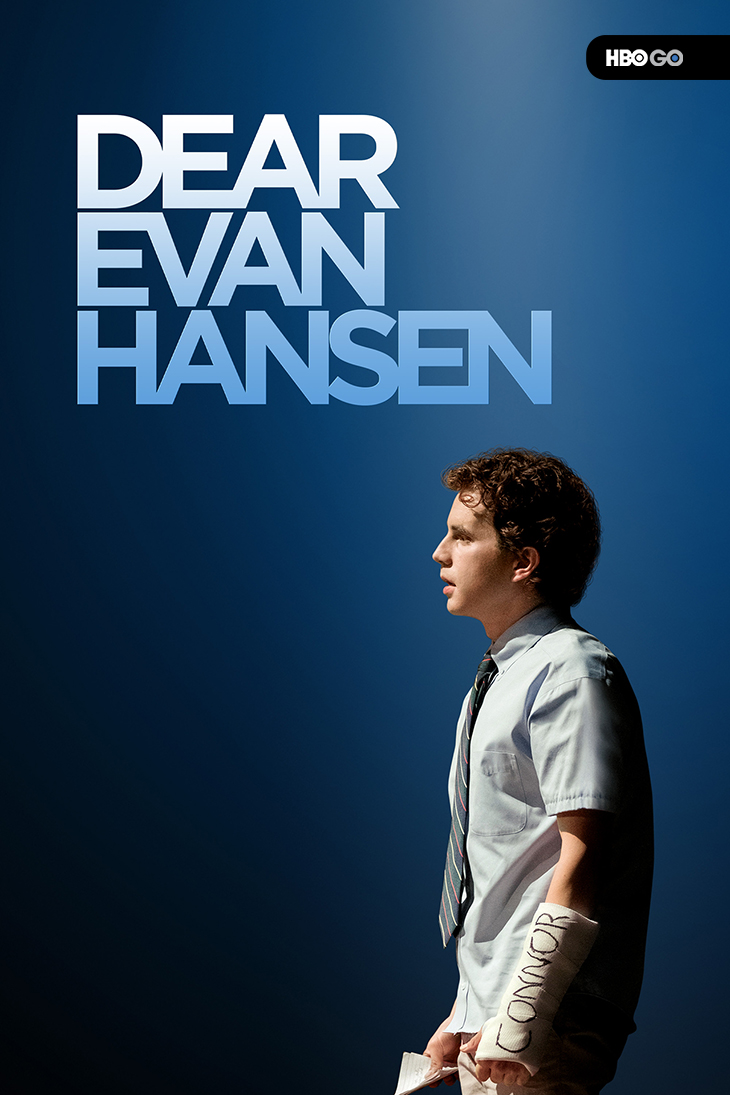 DEAR EVAN HANSEN