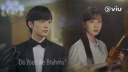 Do You Like Brahms Viu
