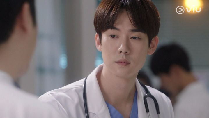 Dr. Romantic