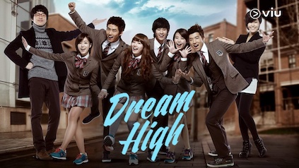 Dream High Viu