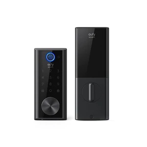 Eufy-smart-lock