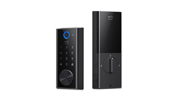 Eufy SmartLock Touch