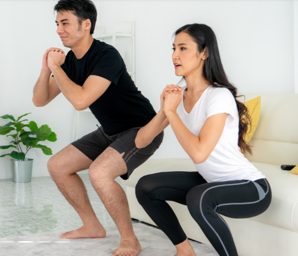 fitness