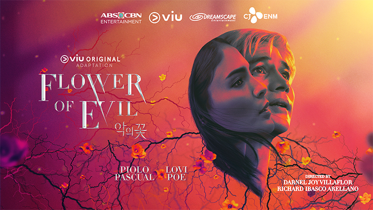 Flower of Evil Viu