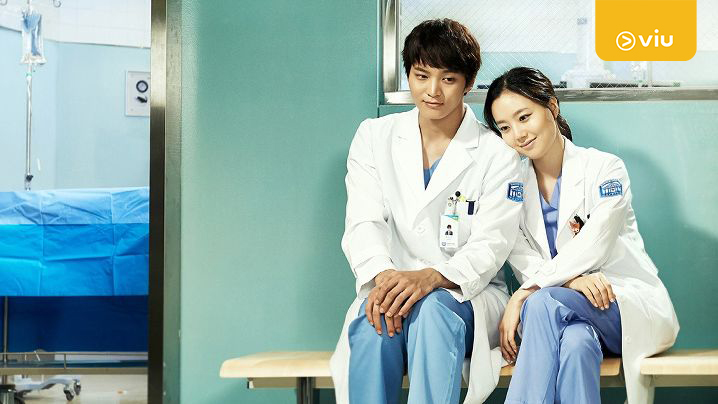 Good Doctor Viu