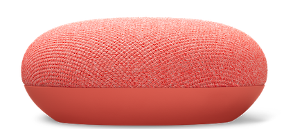 Google Home Mini