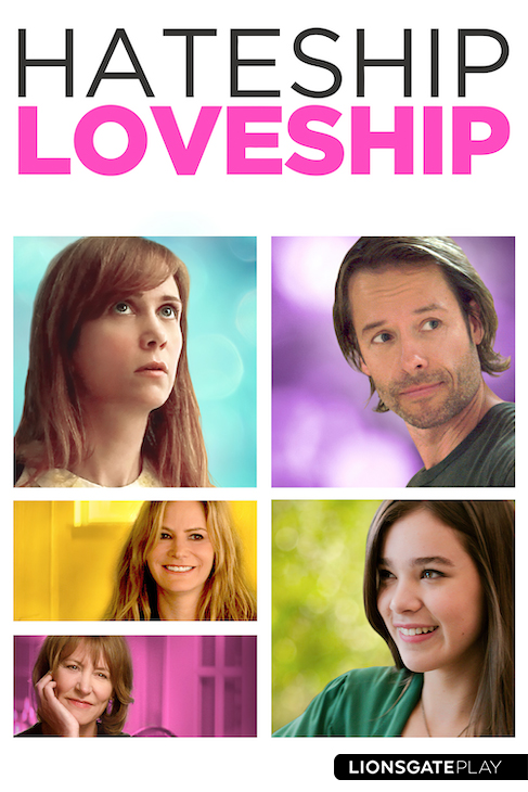 Hateship Loveship