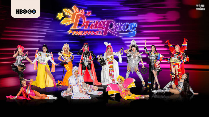 HBO Go_Drag Race Philippines