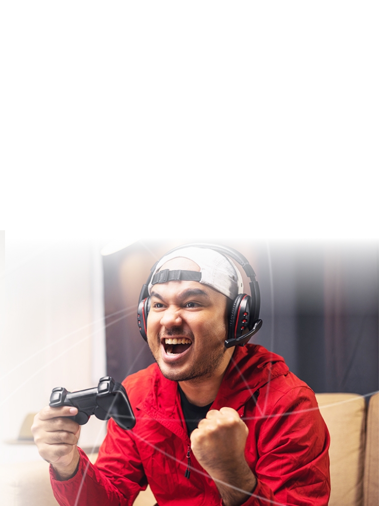 internet march mobile