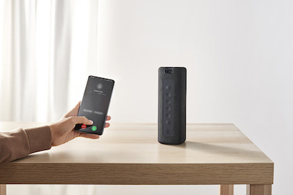 Mi Portable Bluetooth Speaker (16W)