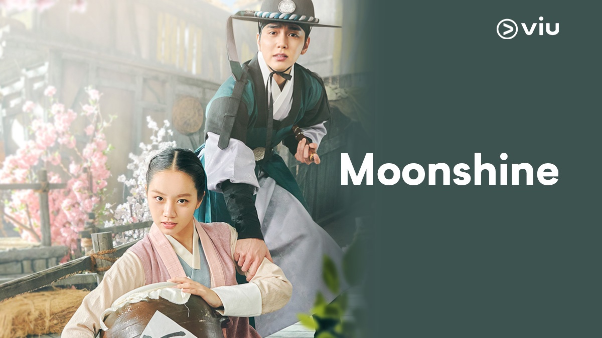 Moonshine