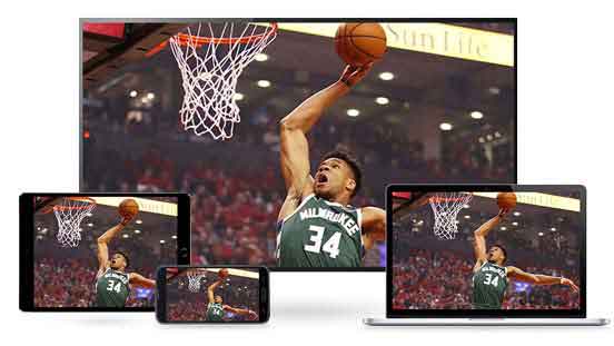 NBA League Pass-1