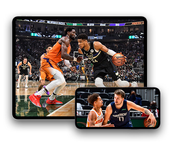 NBA League Pass-3