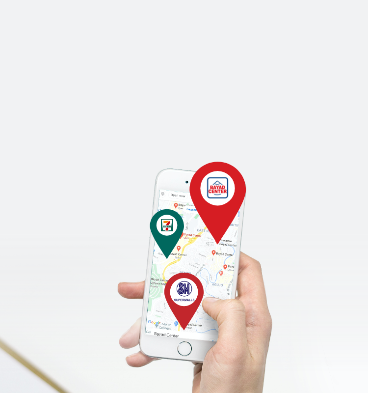 payment centers mobile v2