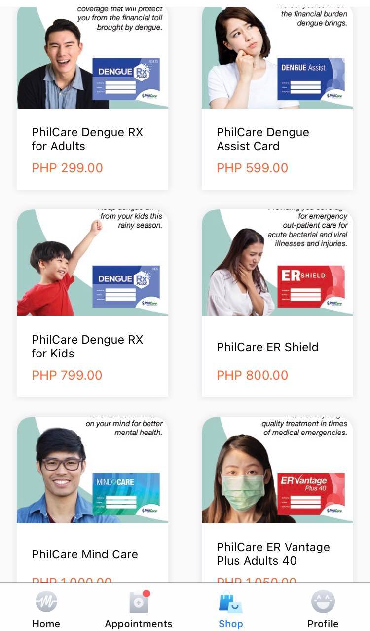philcare-prepaid-plans