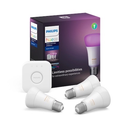 Philips Hue