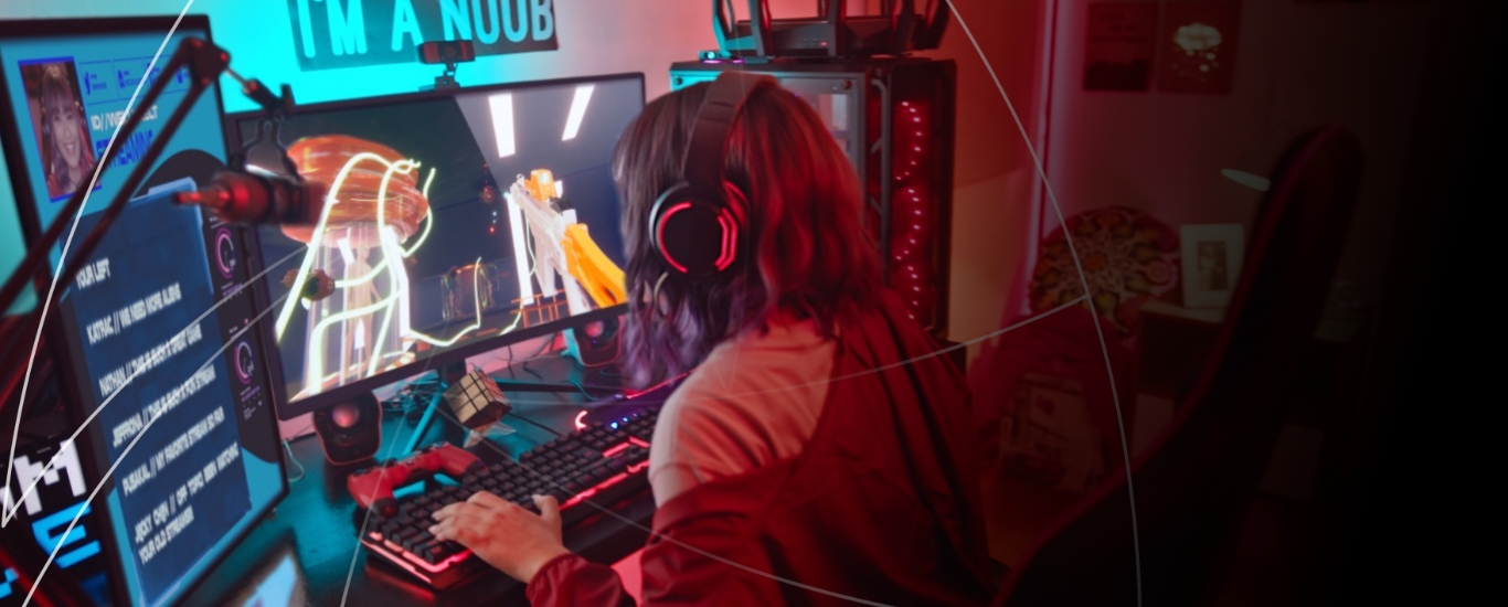 PLDT Home Gaming