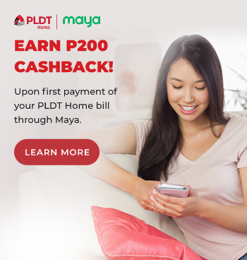 pldt home maya promo