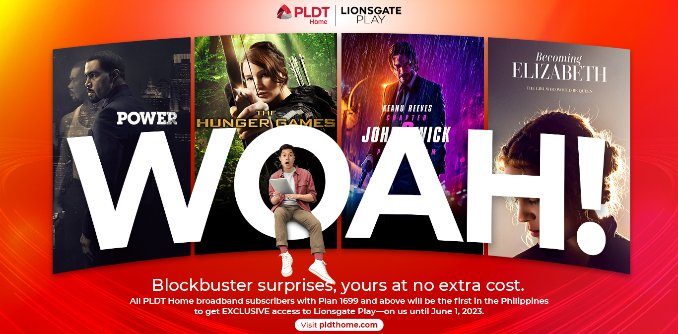 PLDT_LionsgatePlay_KV PLDT_LionsgatePlay_KV