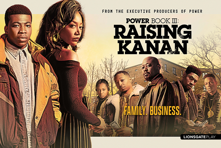 PowerBookII RaisingKanan_Season 2