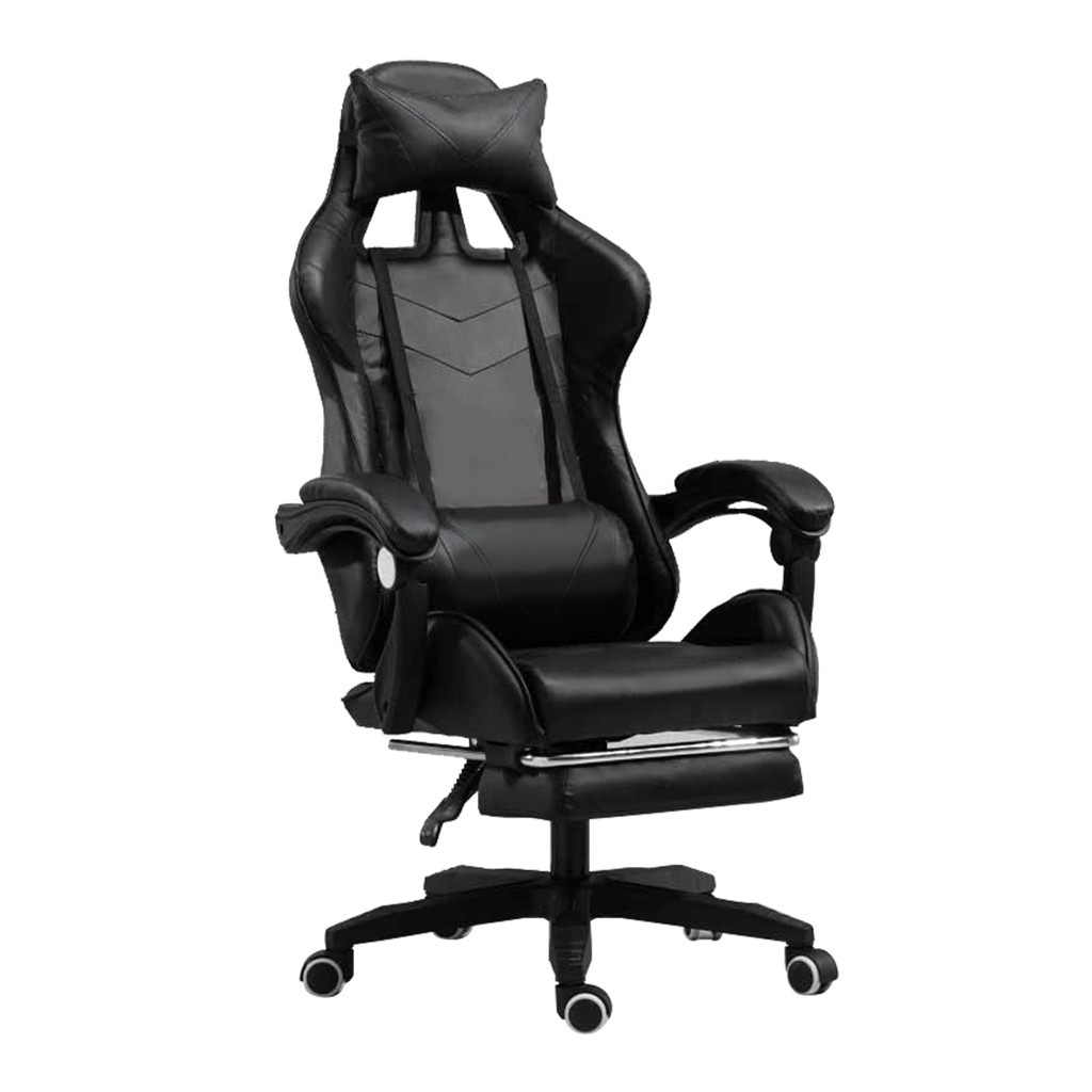 Qoncept Everest Ergo Gaming Chair