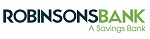 robinsons savings