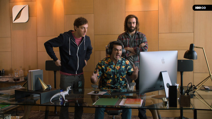 Silicon Valley