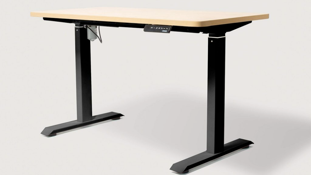 Stance Executive Single Motor Standing Desk
