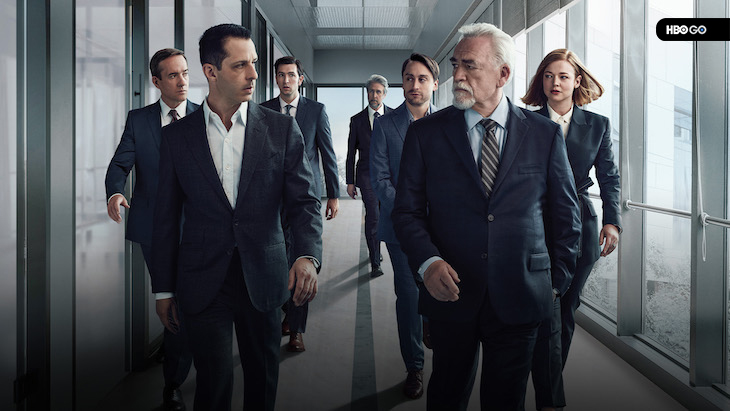 Succession