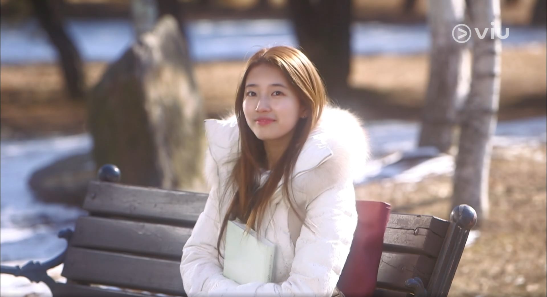 Suzy Viu