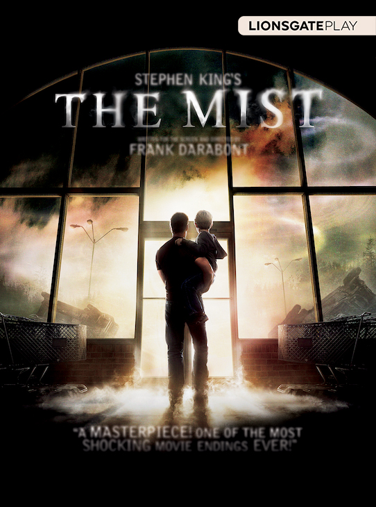 The Mist