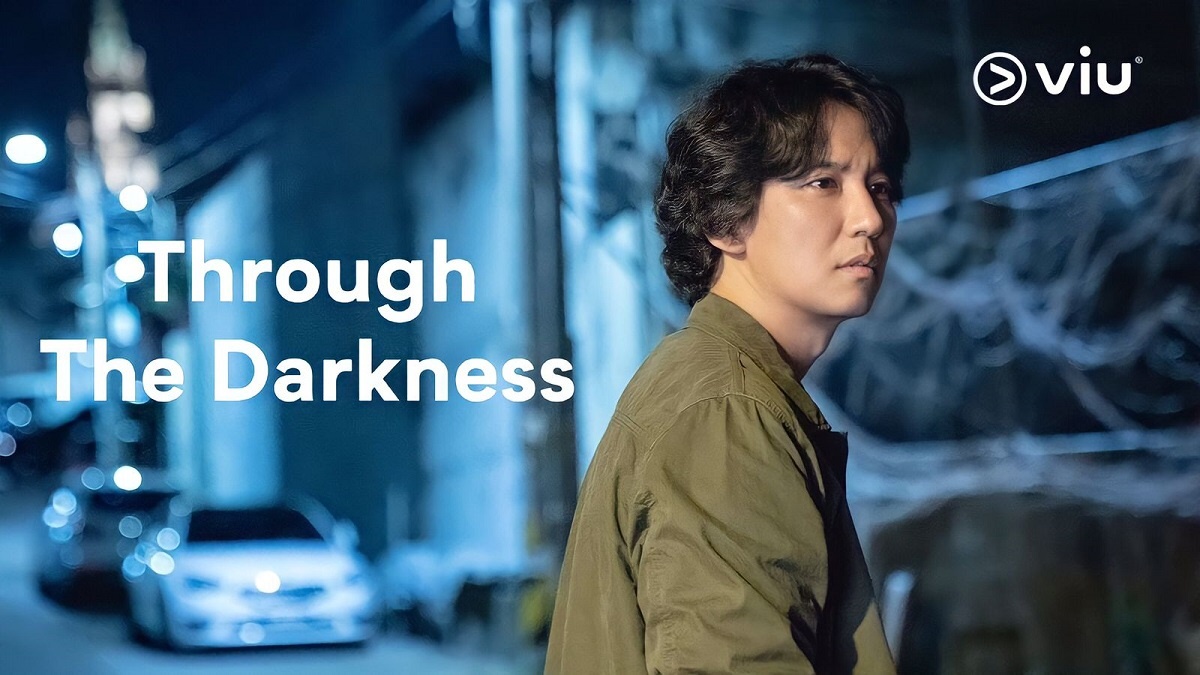 Through The Darkness