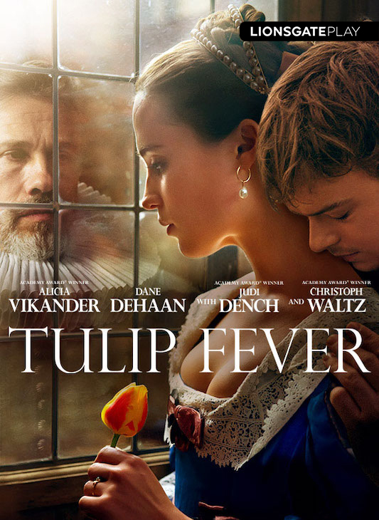 Tulip Fever