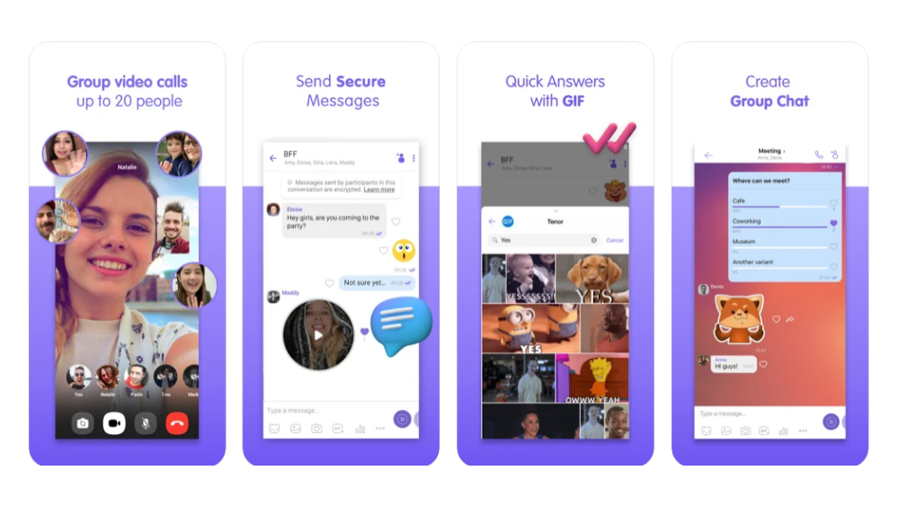 Viber