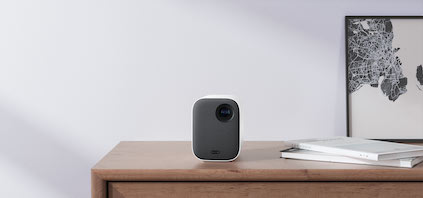 Xiaomi Smart Compact Projector